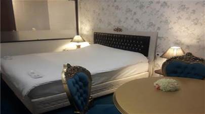 هتل زاگرس خوانسار هتل زاگرس خوانسار